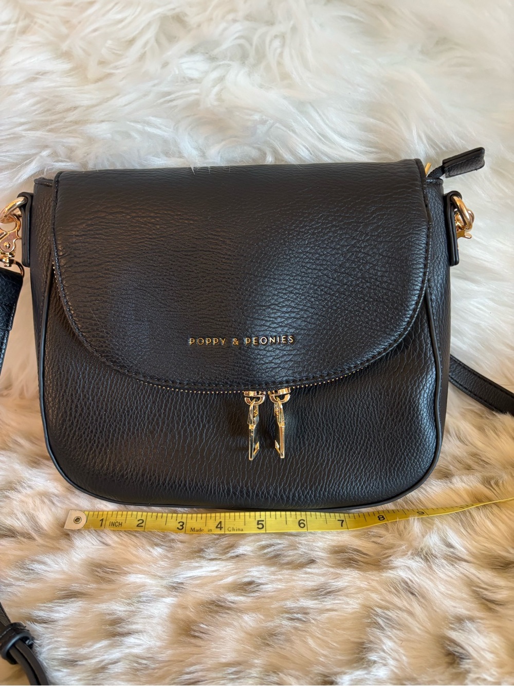 Poppy & Peonies Mini Downtown